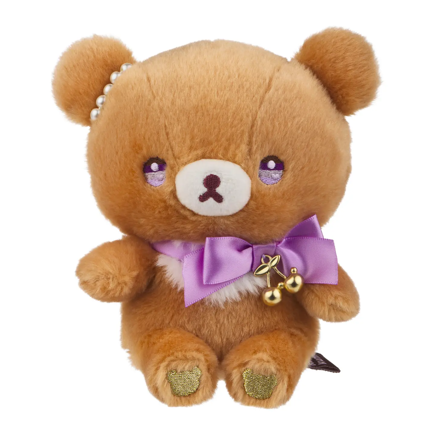 Chairokoguma Shining Jewel Bear