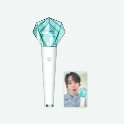 SHINee OFFICIAL LIGHT STICK (POB)