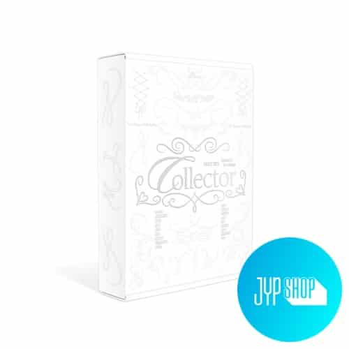 [JYP SHOP POB] TWICE 2025 Season's Greetings [Collector]