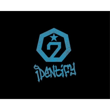 GOT7 1st Album [IDENTIFY]