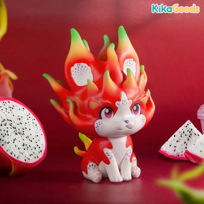 Fruit Fairy Series 1 Blind Box