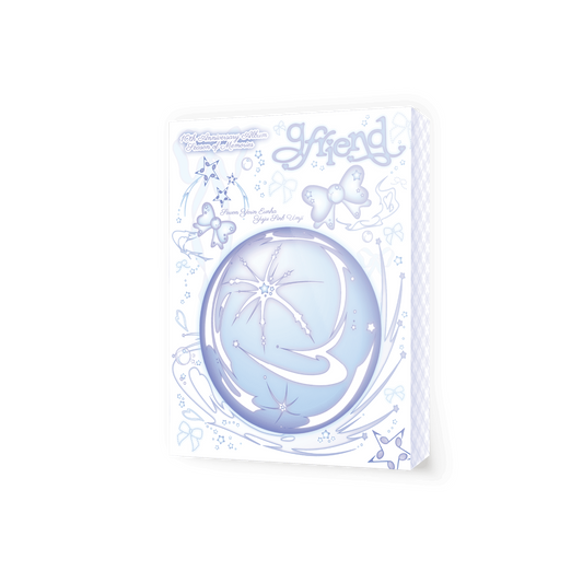 GFRIEND Special Album [Season of Memories]