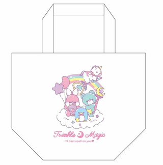 Twinkle Magic Tote Bag