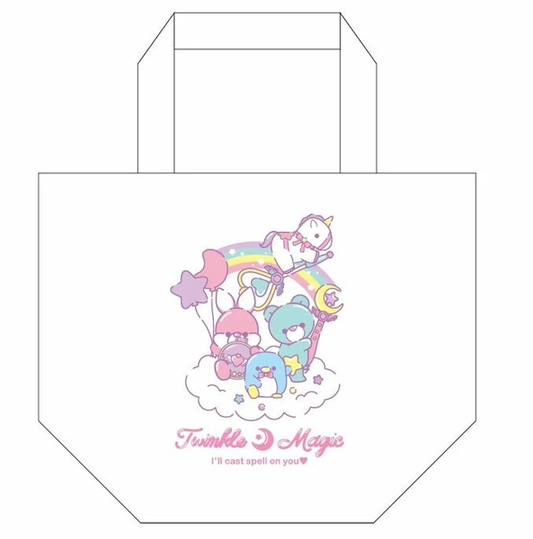 Twinkle Magic Tote Bag