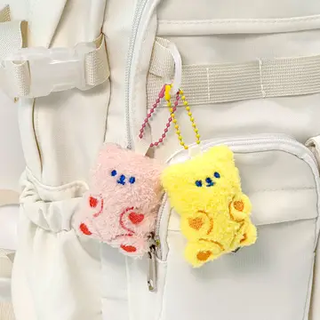 COLOR GOM (Bear) Plush Blind Box