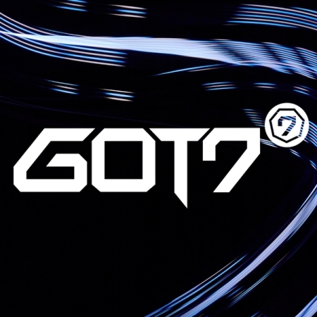 GOT7 9th Mini Album [SPINNING TOP : BETWEEN SECURITY & INSECURITY]