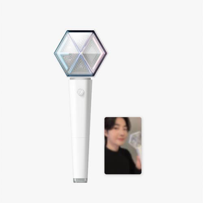 EXO OFFICIAL LIGHT STICK (+POB)