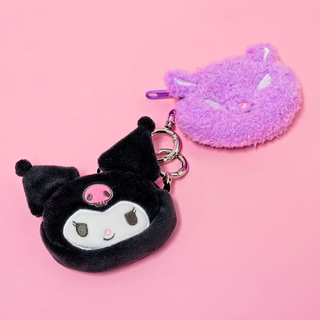 Sanrio Mini Pouch Set