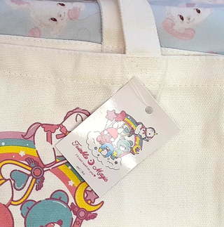 Twinkle Magic Tote Bag