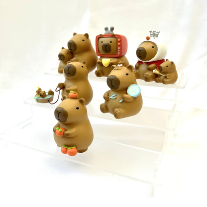 Capybara Vol.1 Figurine Blind Box