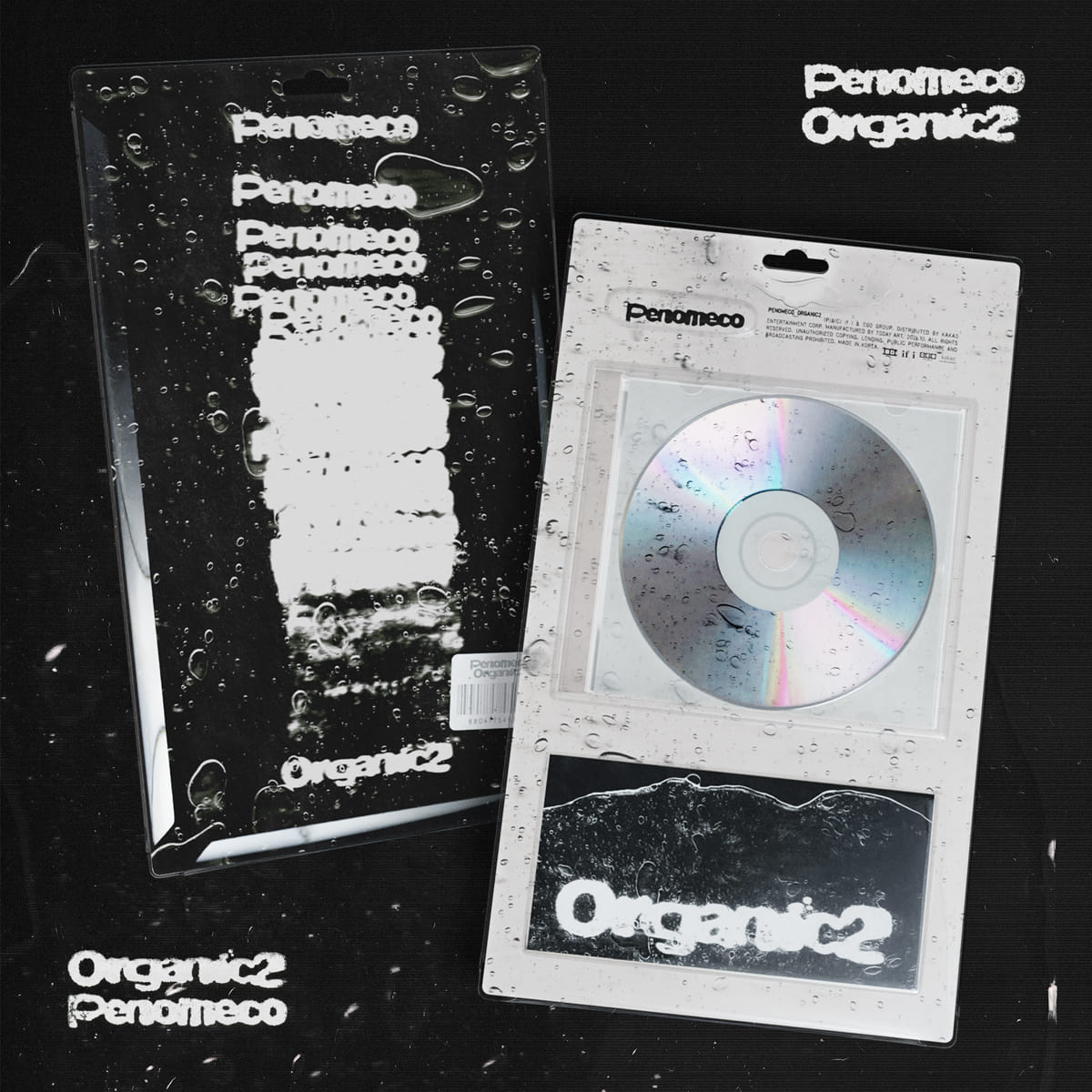 PENOMECO EP [Organic2]