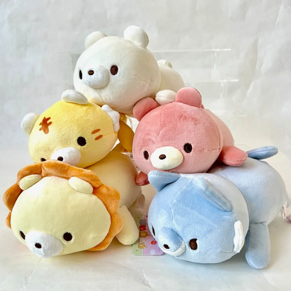 Mattari Animals Plush