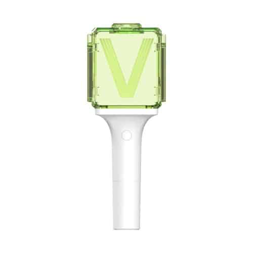 NCT Official Light Stick Ver.2 (WayV)