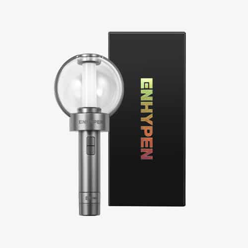 ENHYPEN Official Light Stick