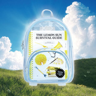 Hearts2Hearts 2nd Mini Album [Lemon Tang] (Summer Kit Ver.) (Limited Edition)