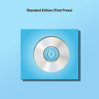 [PRE-ORDER] ILLIT [JP] 2nd Single [I GOT YOUR BACK] (Standard Edition)