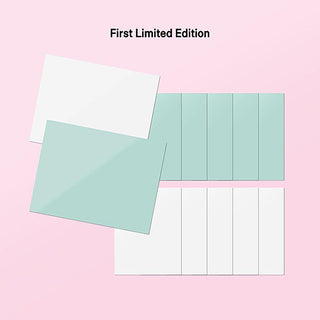 [PRE-ORDER] ILLIT [JP] 2nd Single [I GOT YOUR BACK] (First Limited Edition)