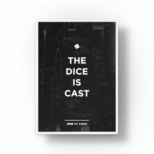 DKB - Album Vol.1 [The dice is cast]