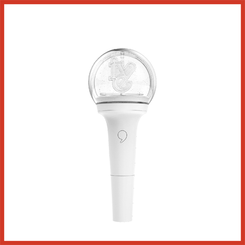 IVE Official Light Stick