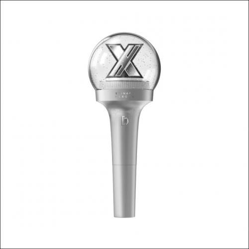 Xdinary Heroes OFFICIAL LIGHT STICK