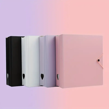 A5 Photocard  Binder