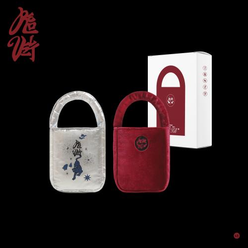 Red Velvet 3rd Album [What A Chill Kill] (Bag Ver.)