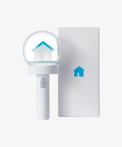 BOYNEXTDOOR OFFICIAL LIGHT STICK SET