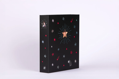 A4 Binder [Shooting Stars]
