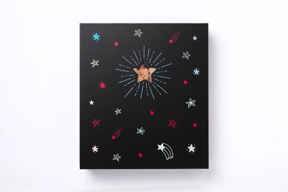 A4 Binder [Shooting Stars]