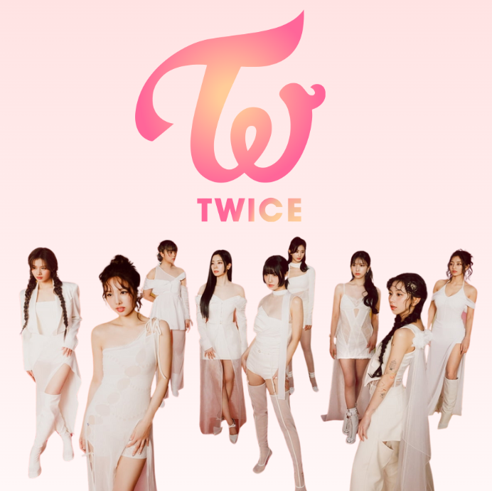 TWICE Mystery Photocard Pack