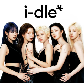 I-DLE – IDOLL MUSIC, LLC I-DLE – IDOLL MUSIC, LLC
