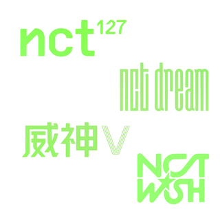 NCT Mystery Photocard Pack