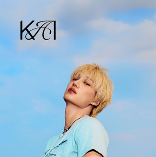KAI Mystery Photocard Pack