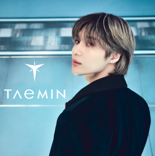 TAEMIN Mystery Photocard Pack