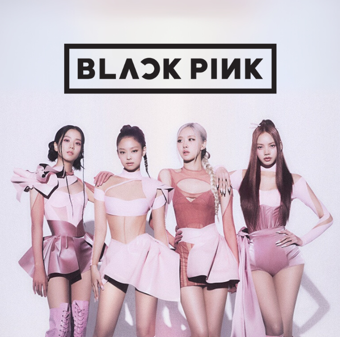 BLACKPINK Mystery Photocard Pack