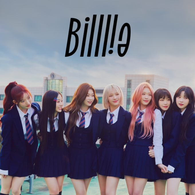 Billlie Mystery Photocard Pack