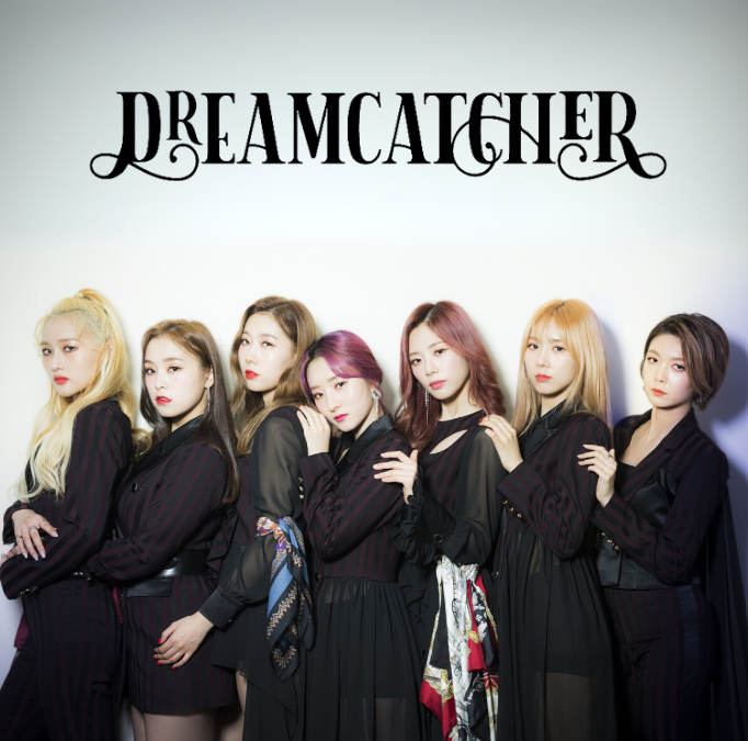 DREAMCATCHER Mystery Photocard Pack