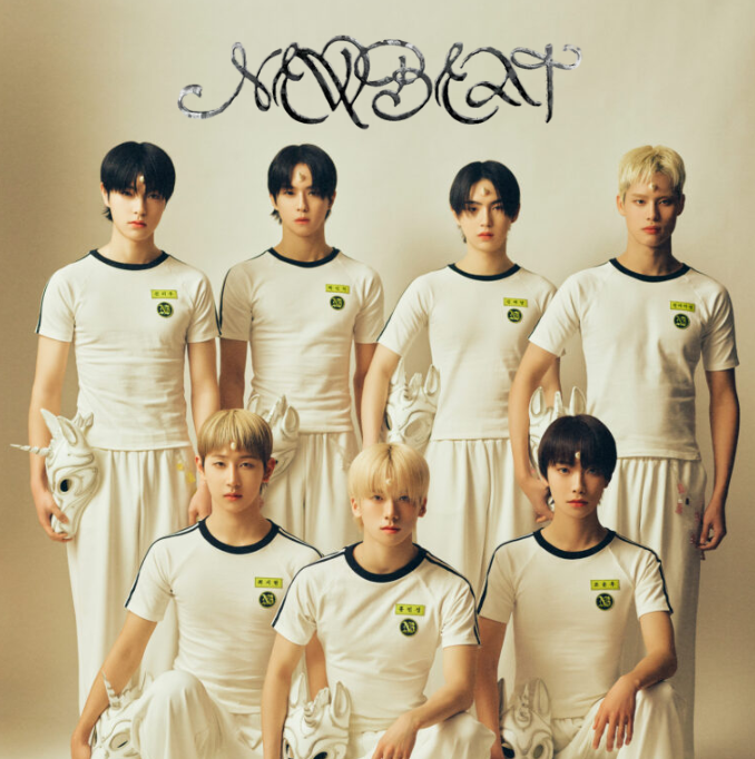 NEWBEAT Mystery Photocard Pack