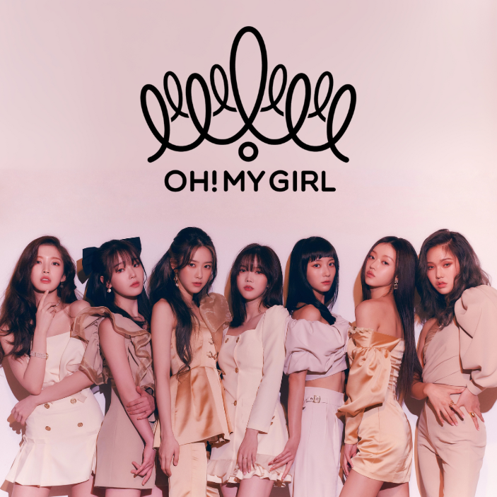 Oh My Girl Mystery Photocard Pack