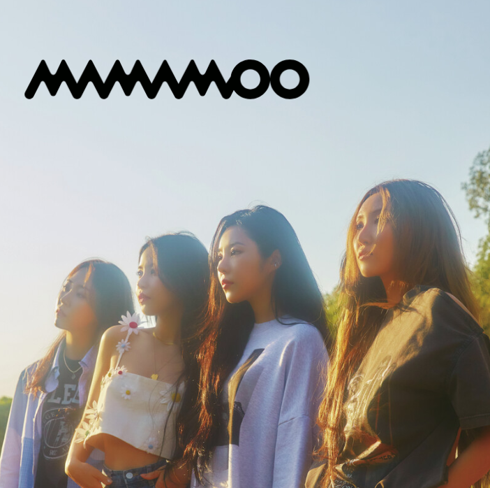 MAMAMOO Mystery Photocard Pack