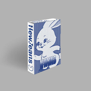 NewJeans 1st EP [New Jeans] (Weverse Ver.)