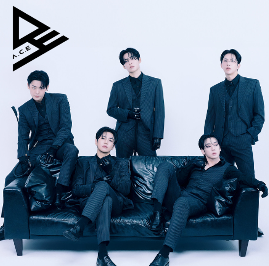 A.C.E Mystery Photocard Pack