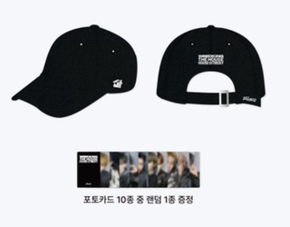 xikers Official MD Ball Cap