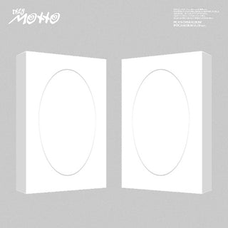 [PRE-ORDER] ITZY 12th Mini Album [Motto] (POCAALBUM Ver.)