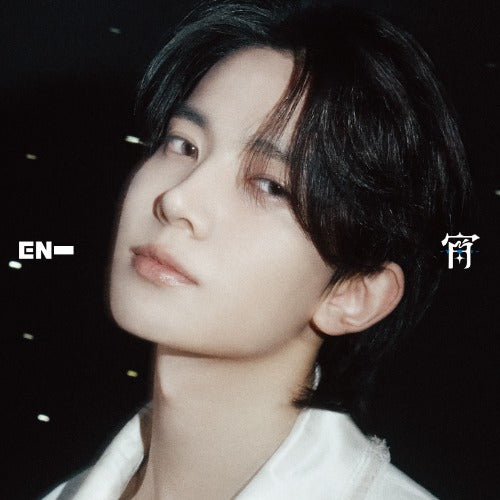 ENHYPEN [JP] 4th Single Album [宵 -YOI-] (Solo limited edition ver.)