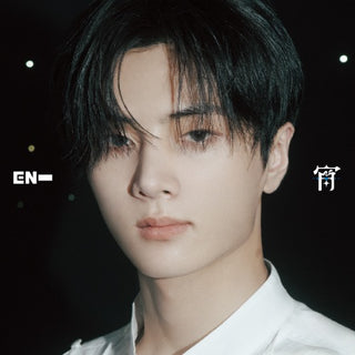 ENHYPEN [JP] 4th Single Album [宵 -YOI-] (Solo limited edition ver.)