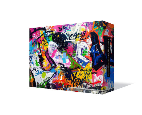 [PRE-ORDER] Ji Chang Wook 1st Album [Assemble] (Limited Edition)