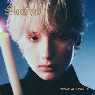 TOMORROW X TOGETHER (TXT) [JP] 3rd Album [Starkissed] (Solo Ver.)