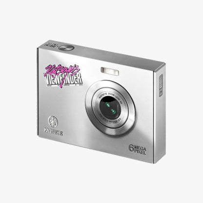 KATSEYE KATSEYE'S VIEWFINDER in Seoul