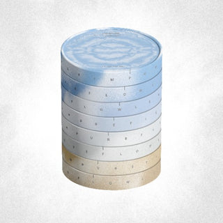 [PRE-ORDER] LE SSERAFIM 2nd Studio Album [PUREFLOW] pt.1